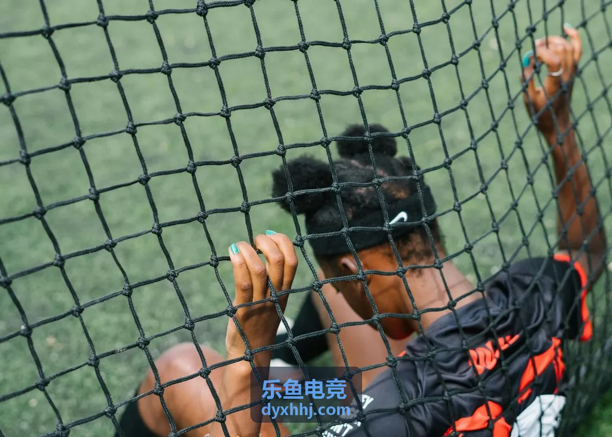 乐鱼电竞 赛事现场案例