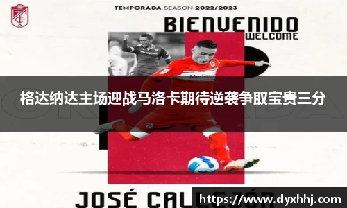 格达纳达主场迎战马洛卡期待逆袭争取宝贵三分